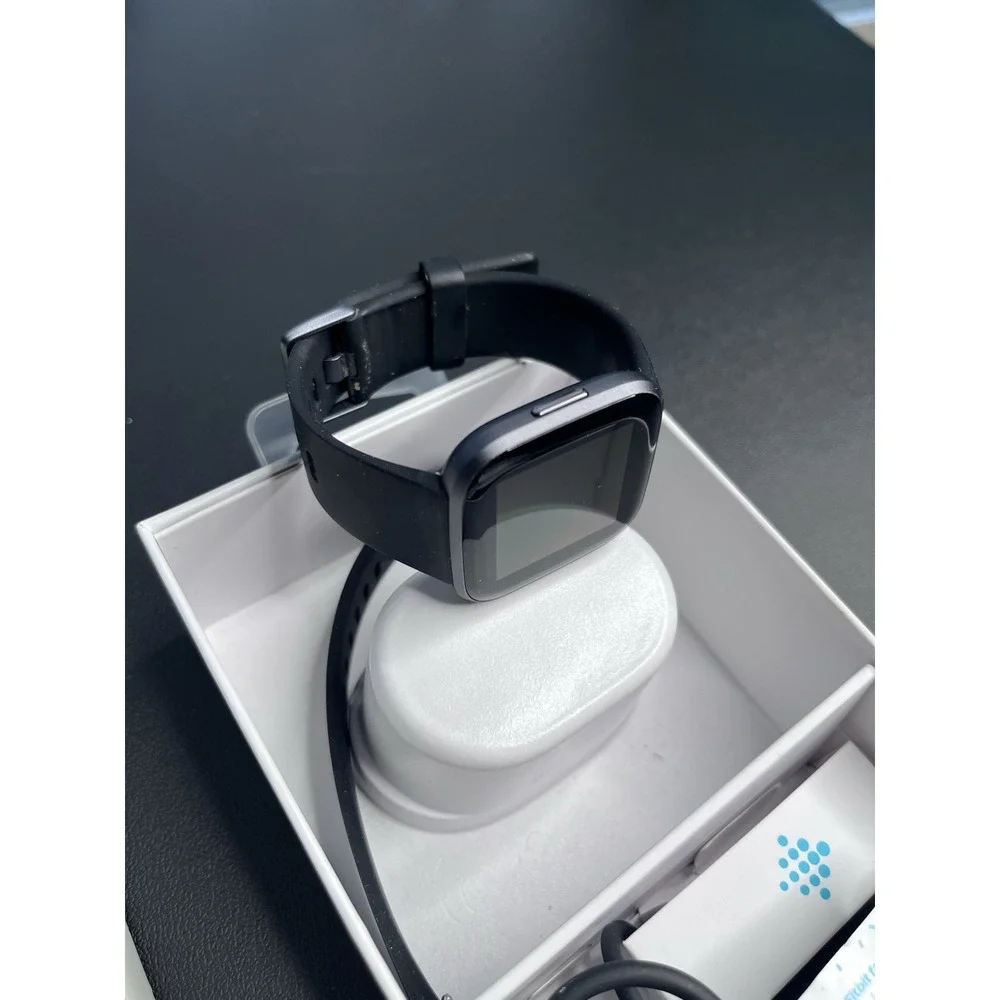 Fitbit Versa 2 Health and Fitness Smartwatch | Activity Tracker